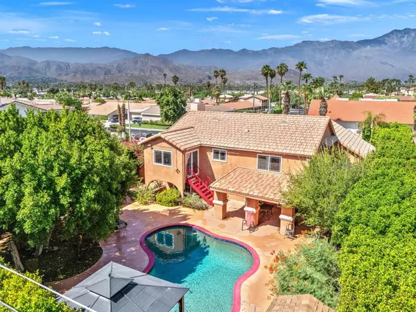 Cathedral City, CA 92234,34480 Vaquero RD