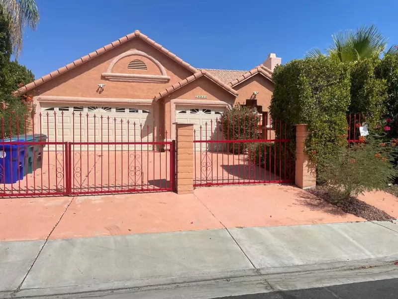 34480 Vaquero RD, Cathedral City, CA 92234