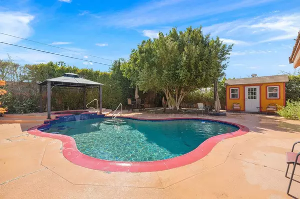 Cathedral City, CA 92234,34480 Vaquero RD