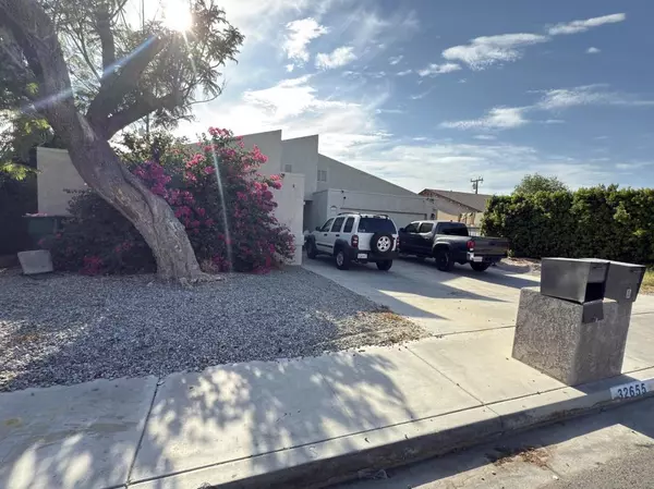 Cathedral City, CA 92234,32655 Aurora Vista RD