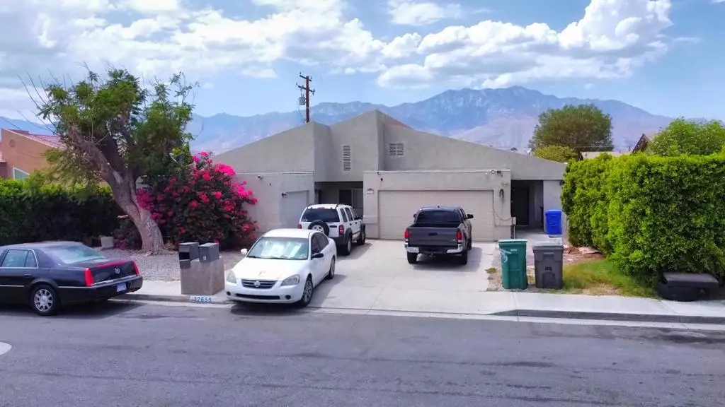 Cathedral City, CA 92234,32655 Aurora Vista RD