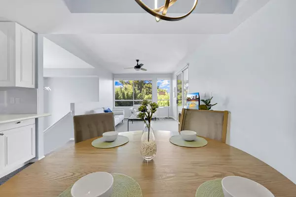 Palm Springs, CA 92262,401 S El Cielo RD #58