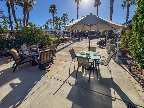 Indio, CA 92201,80394 Ave 48 #107