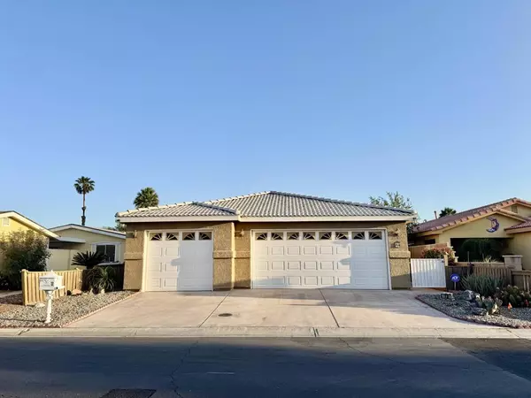 81641 Avenue 48 #73, Indio, CA 92201