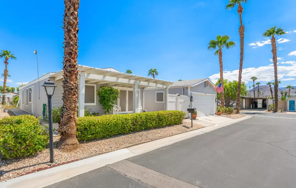 130 Hester DR, Cathedral City, CA 92234