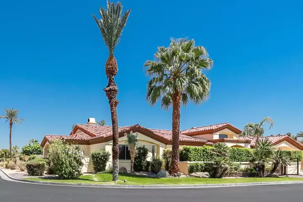 Rancho Mirage, CA 92270,16 Villaggio Place