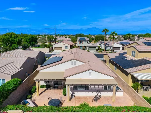 Indio, CA 92203,42836 Incantata PL