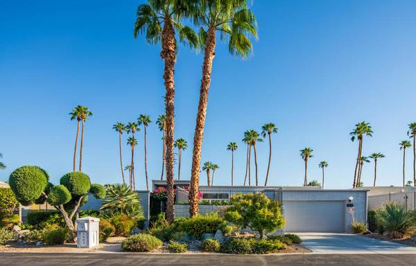1403 Tamarisk West ST #3, Rancho Mirage, CA 92270