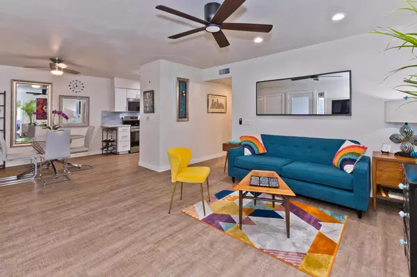 Palm Springs, CA 92262,1221 Sunflower LN