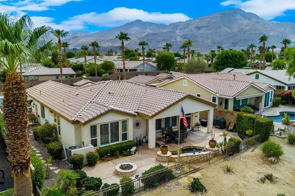 81182 Barrel Cactus RD, La Quinta, CA 92253