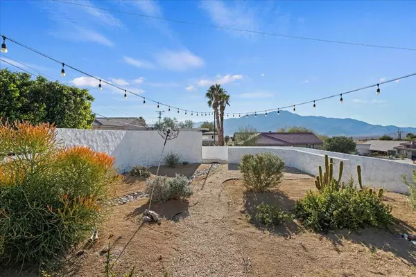 Desert Hot Springs, CA 92240,12720 Catalpa AVE