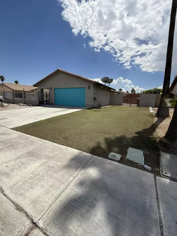 67855 Paletero RD, Cathedral City, CA 92234