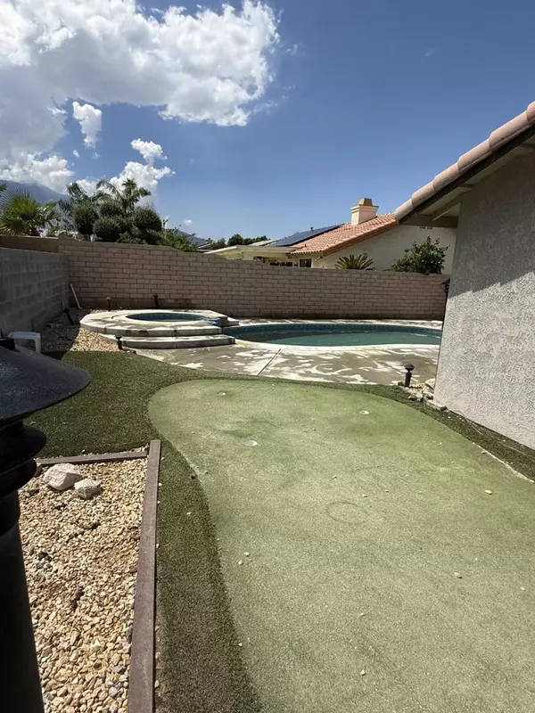 Cathedral City, CA 92234,67855 Paletero RD