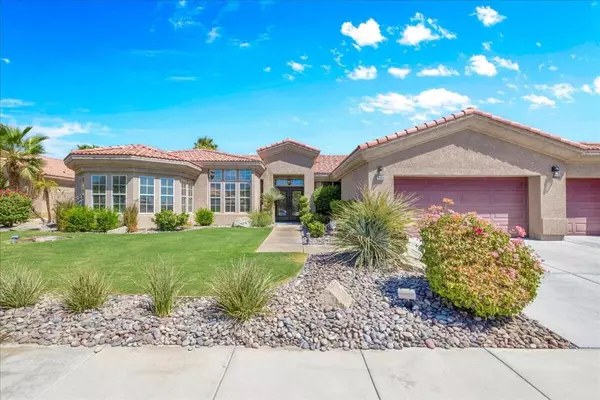 Palm Desert, CA 92211,74078 W Petunia PL