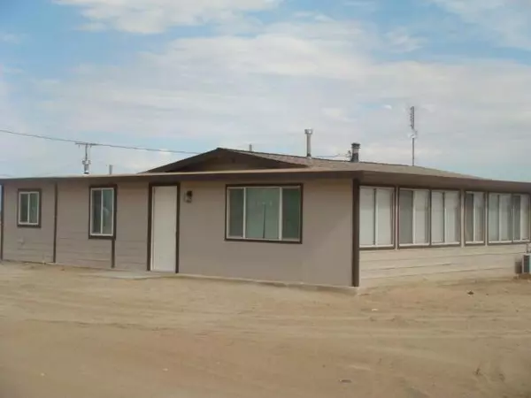 Lucerne Valley, CA 92356,11651 Camp Rock RD