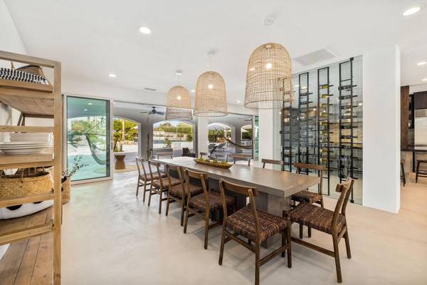 Palm Springs, CA 92262,594 W Stevens RD #A