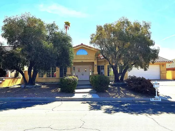 9600 Warwick DR, Desert Hot Springs, CA 92240