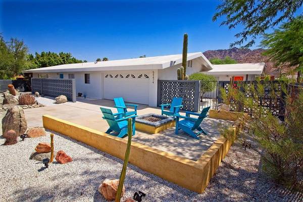 La Quinta, CA 92253,54474 Avenida Herrera
