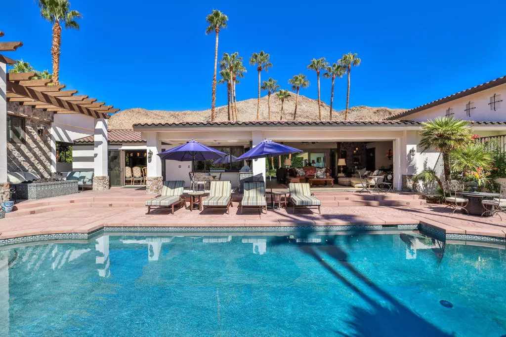 Palm Springs, CA 92264,3330 Andreas Hills DR