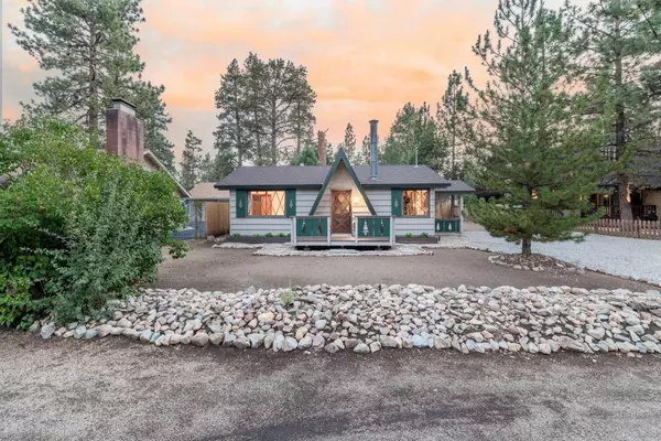 241 Turlock DR, Big Bear, CA 92314