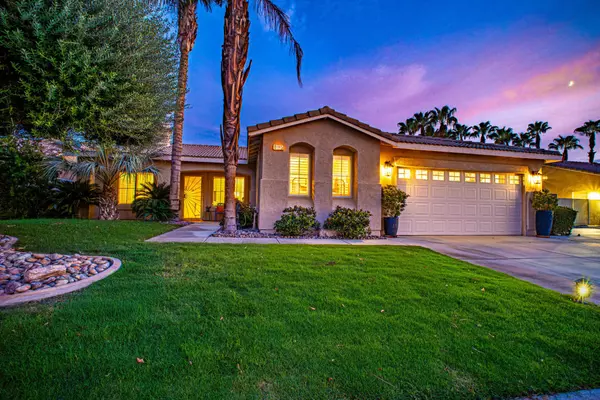 81145 Aurora AVE, Indio, CA 92201