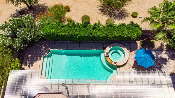 Indio, CA 92201,81145 Aurora AVE