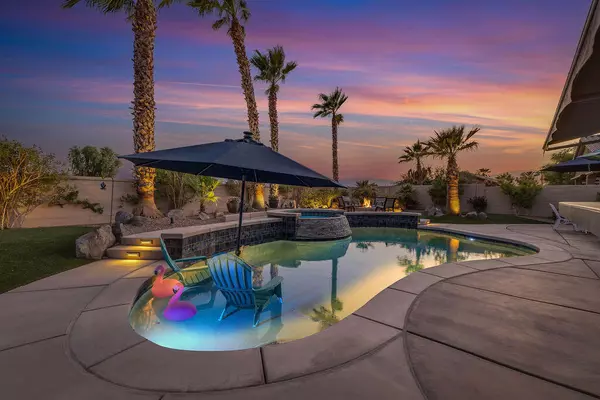 Indio, CA 92203,81323 Avenida Colonias