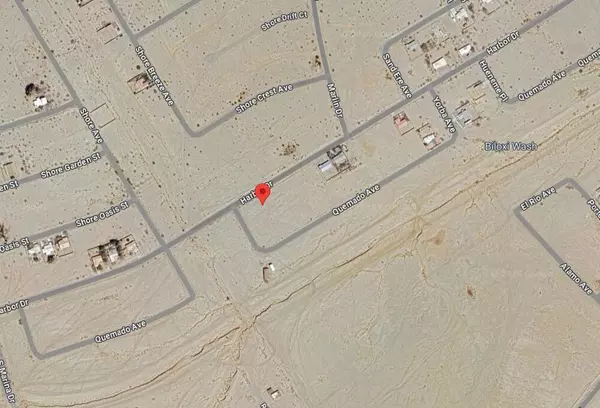 2220 Harbor DR, Thermal, CA 92274
