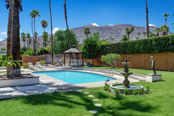 Rancho Mirage, CA 92270,71433 Estellita DR
