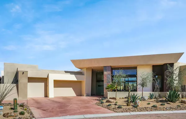1 Seclude CT, Rancho Mirage, CA 92270