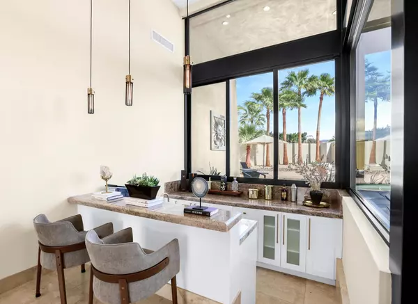 Rancho Mirage, CA 92270,1 Seclude CT