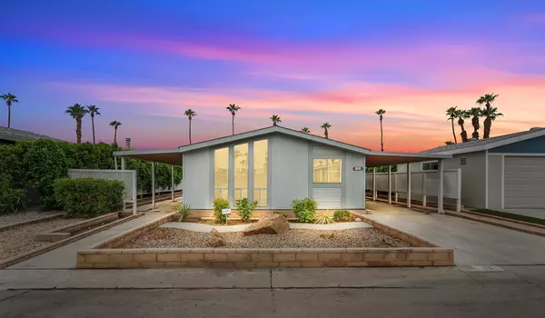 Cathedral City, CA 92234,34 Coble DR