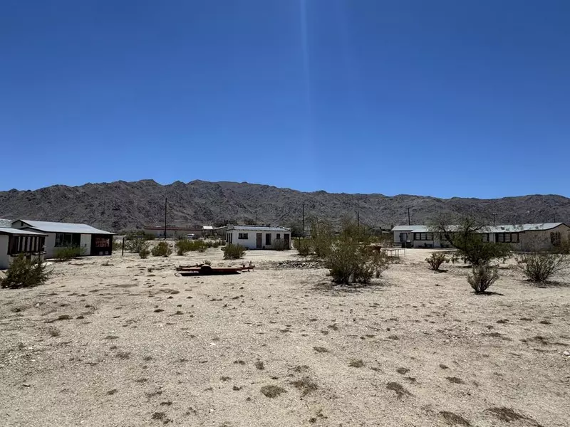 73392 Sullivan RD, 29 Palms, CA 92277