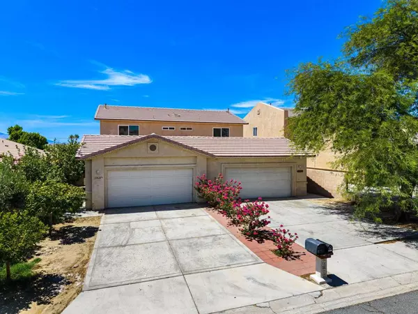 Desert Hot Springs, CA 92240,13827 Luis DR #A&B