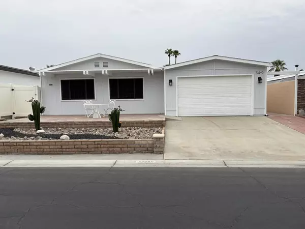 73240 Adobe Springs DR, Palm Desert, CA 92260