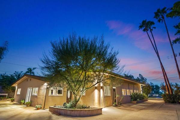 La Verne, CA 91750,5905 Old Wheeler RD