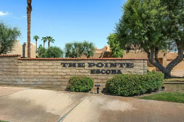 Palm Springs, CA 92264,2950 E Escoba Dr. Unit I