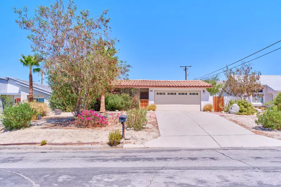 66042 12th ST, Desert Hot Springs, CA 92240