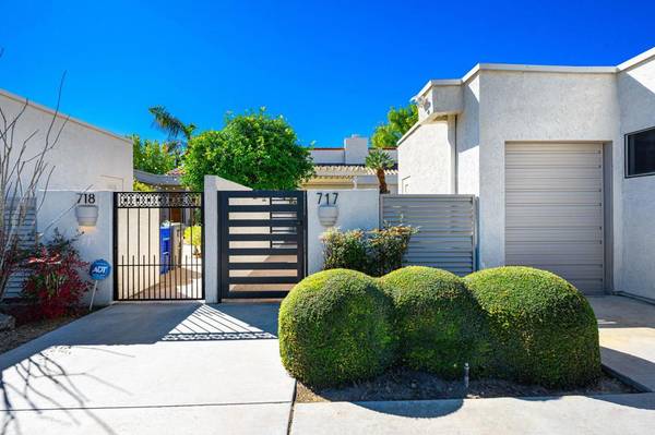 717 Inverness DR, Rancho Mirage, CA 92270