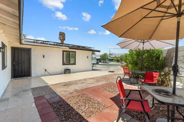 Indio, CA 92201,83307 Tourmaline AVE