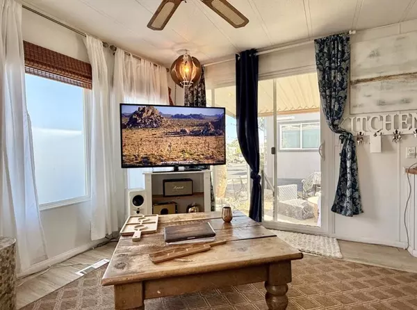 Desert Hot Springs, CA 92241,74711 Dillon Rd Spc 1013