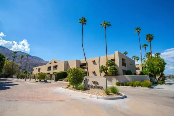 Palm Springs, CA 92262,255 S Avenida Caballeros #208
