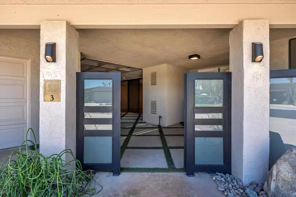 Rancho Mirage, CA 92270,3 Bryn Mawr ST