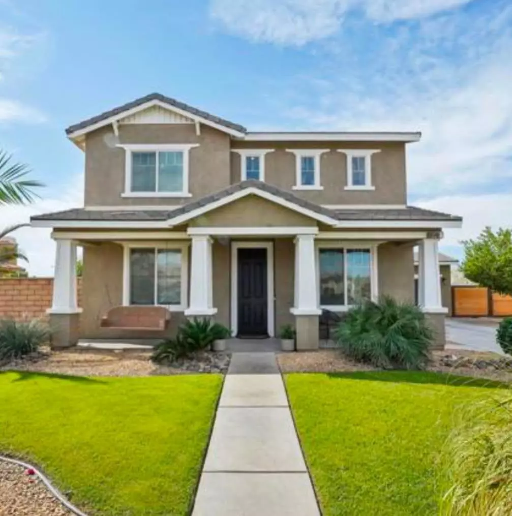 Indio, CA 92203,80549 Tinsley AVE