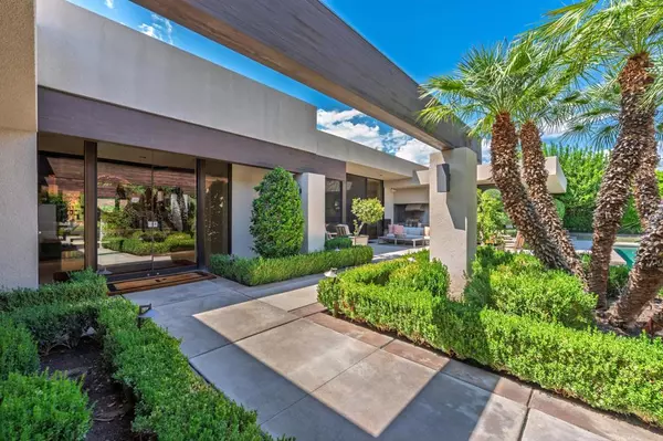 Indian Wells, CA 92210,46730 Jade CT