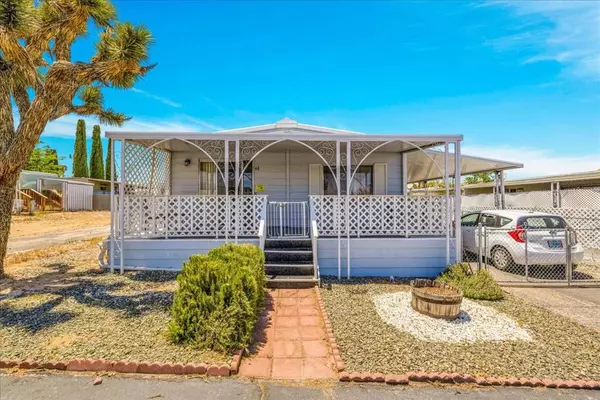 7425 Church ST #61, Yucca Valley, CA 92284