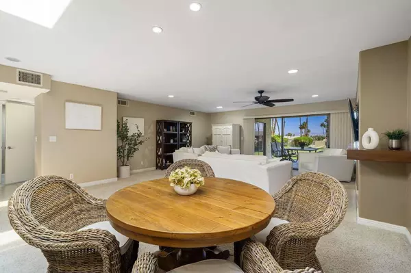 Palm Desert, CA 92260,72930 Mesa View DR