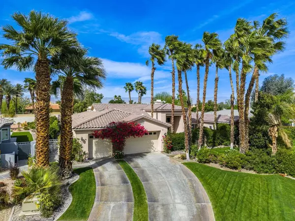 Rancho Mirage, CA 92270,8 Elizabeth CT