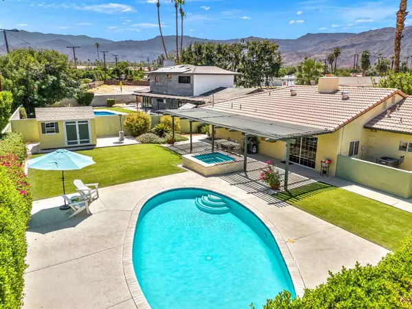 44586 San Jose AVE, Palm Desert, CA 92260