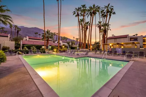 Palm Springs, CA 92264,1474 S Camino Real